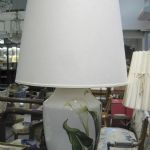 608 2858 Bordslampa